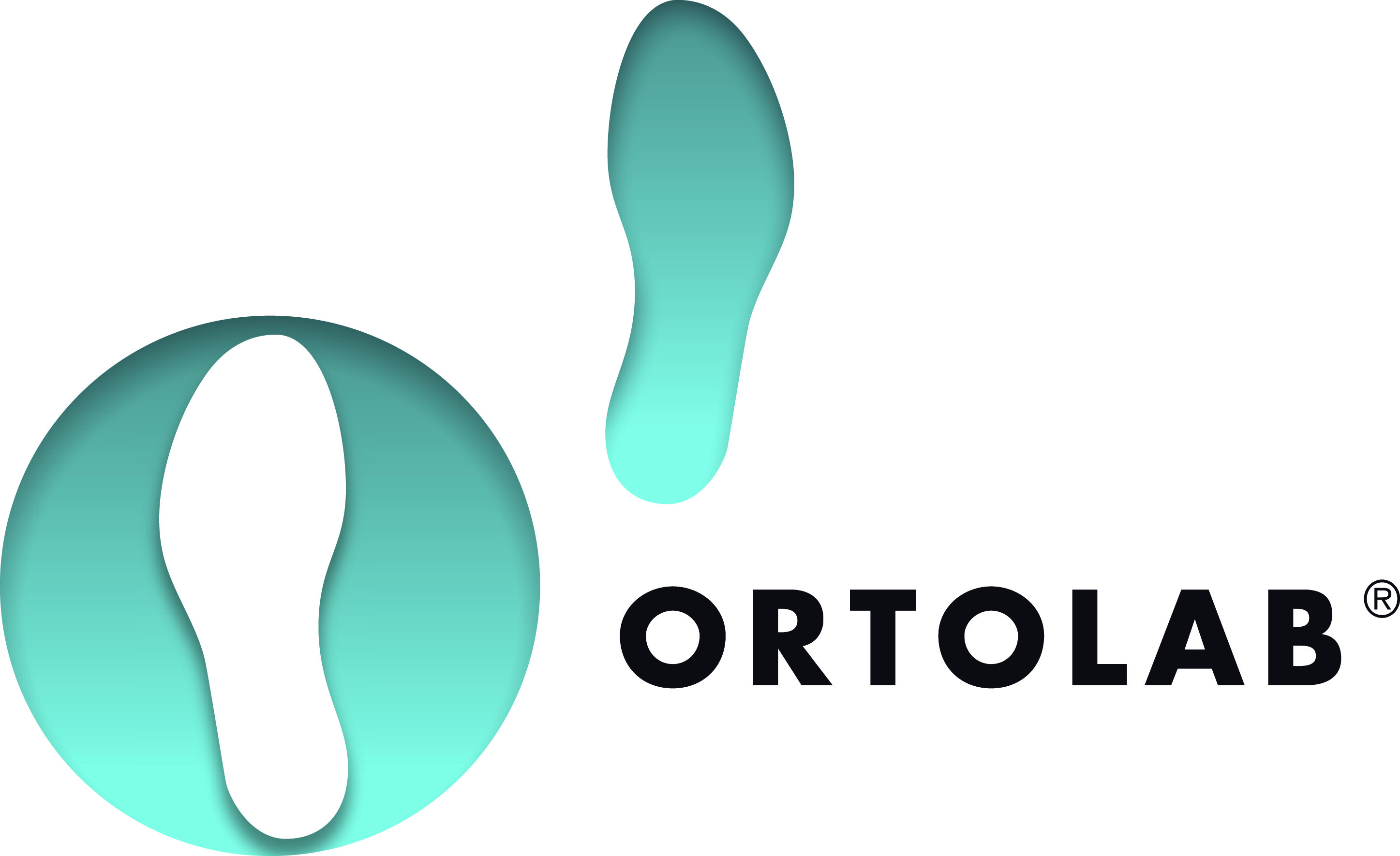 Logotyp Ortolab