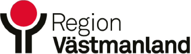 Logotyp Region Västmanland
