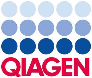 Logotyp https://www.qiagen.com/